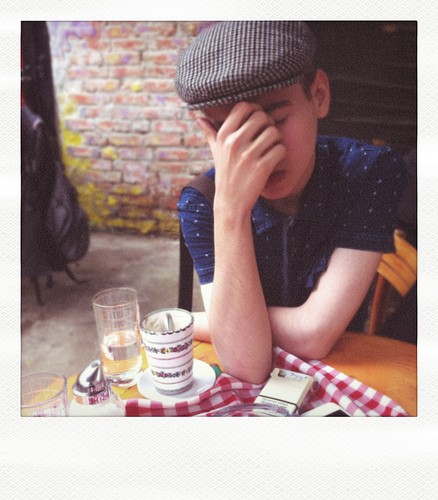 Hangover
