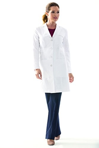 Top 5 Best medical lab coat for sale 2017