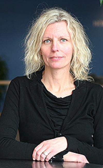 Jenny Brusk, University of Gothenburg Jenny Brusk, University of Gothenburg