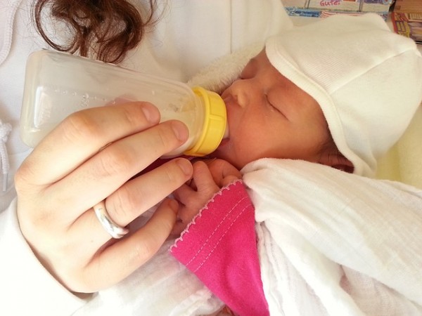 Baby Formula