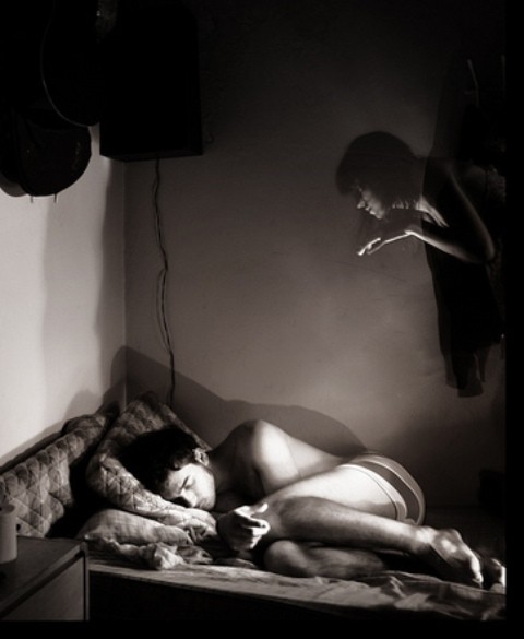 Study Links Frequent Nightmares to Mental Illness in Teens