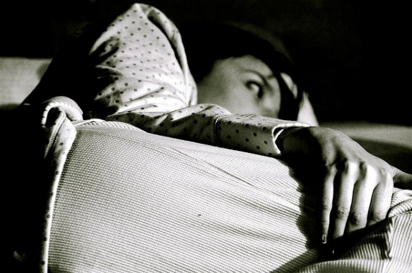 Insomniacs Brains are Always Active Insomniacs Brains are Always Active