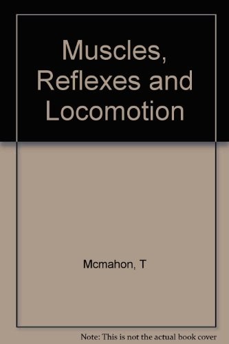 (VIDEO Review) Muscles, Reflexes, and Locomotion