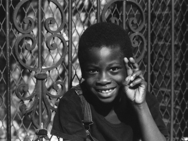black boy, smiling black boy, smiling