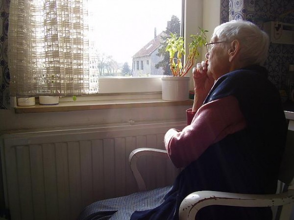 Bio-markers in blood help identify Alzheimer’s disease in Elderly Bio-markers in blood help identify Alzheimer’s disease in Elderly