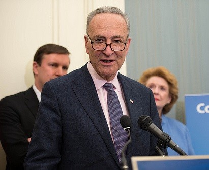 Chuck Schumer Chuck Schumer