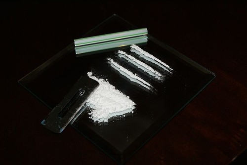 cocaine