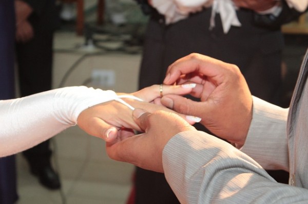Alliance Marriage Grooms