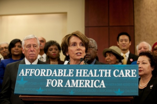 Obama-care Reduced Uninsured rates among Americans