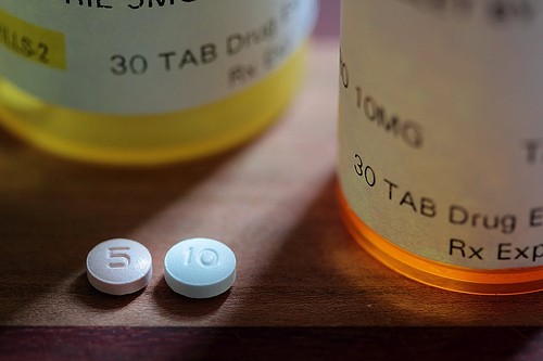 Meds, Tablets, Pills