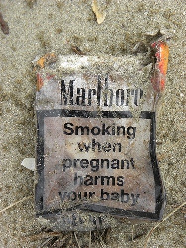 Pregnant Smoking Pregnant Smoking