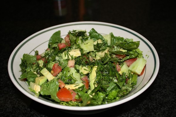 salad salad