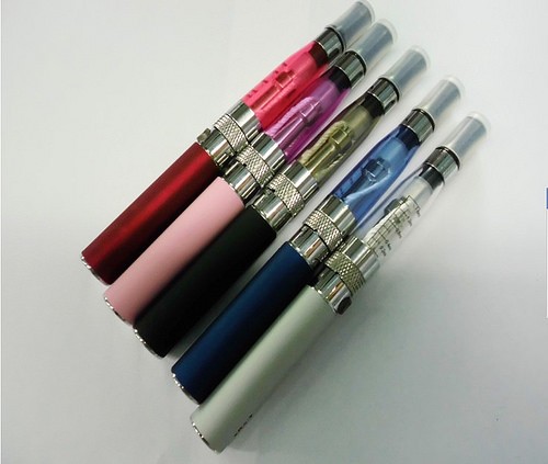 E-Cigarette Set E-Cigarette Set