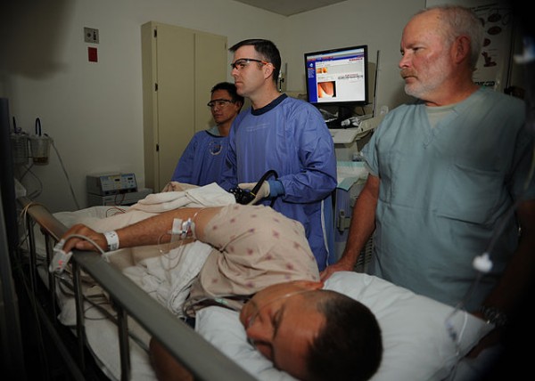 Colonoscopy Colonoscopy