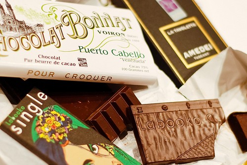 Chocolate