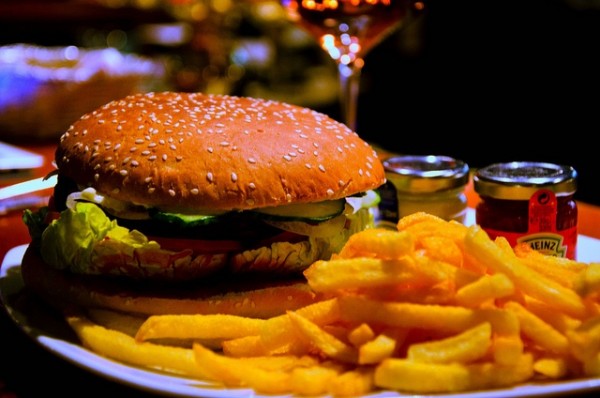 Eating Fatty Foods will not Cause Heart Diseases