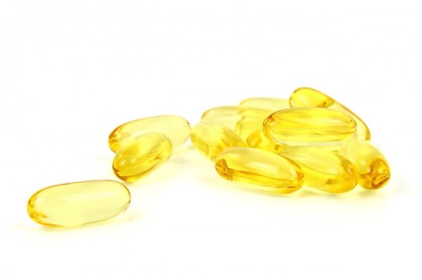 Eating Food Rich in Omega-3 Fatty Acids Benefits Osteoarthritis Patients