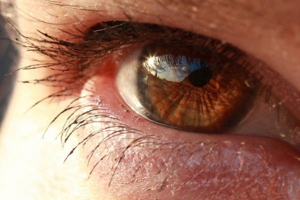 Variation in Eye Structure can help detect Alzheimer’s disease