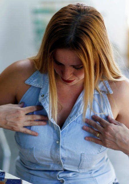 British Women Undergo Unnecessary Breast Removal