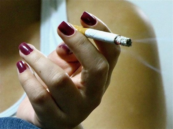 Study Identifies Genetic Mutations that cause Lung Cancer in Non-Smoking Women