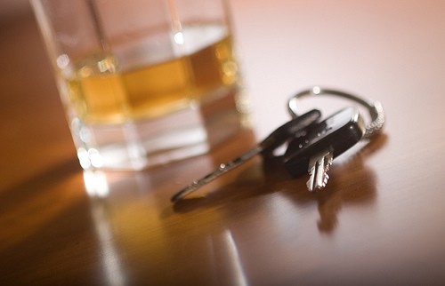 Drinking and Driving Drinking and Driving