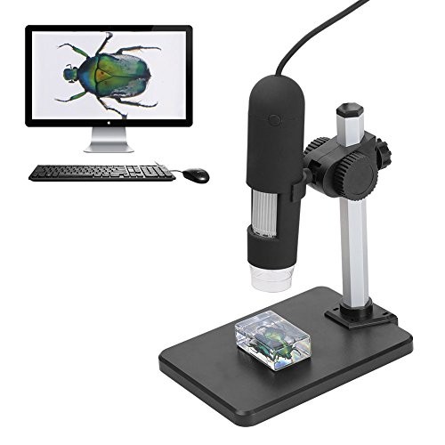 Top 5 Best microscope usb 1000x for sale 2017
