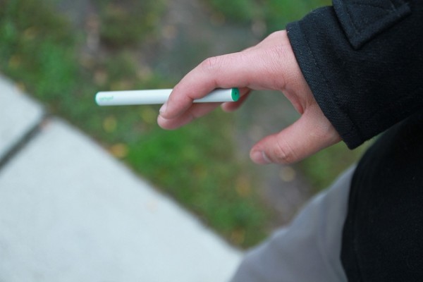 E-cigarettes May Not Bring Down Smoking Rates: Study E-cigarettes May Not Bring Down Smoking Rates: Study