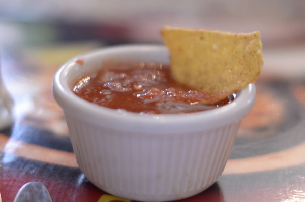 Salsa Salsa