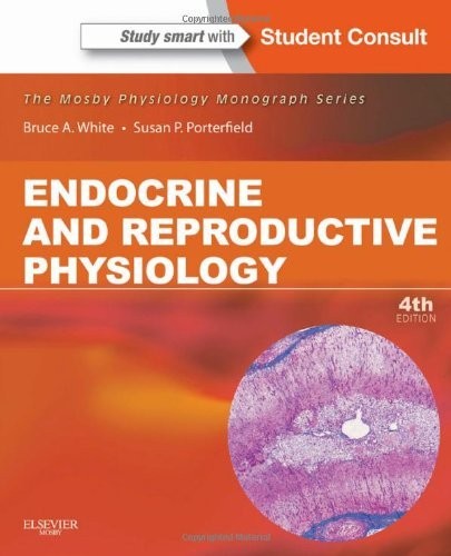 Top 5 Best endocrine and reproductive physiology for sale 2017