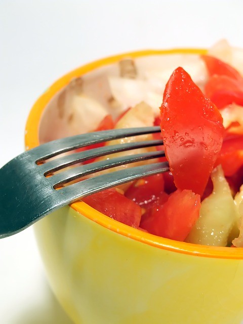 salad salad