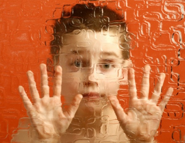 One in 68 American Children Have Autism