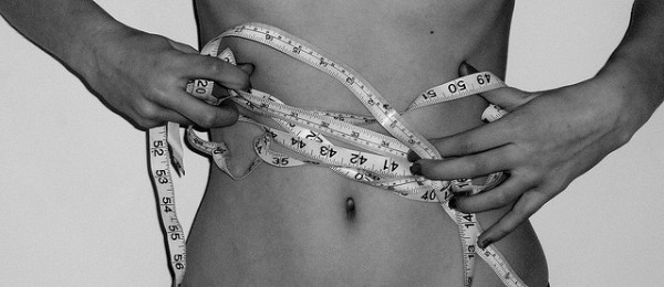 Eating Disorder, thin, measurement
