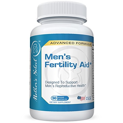 Top 5 Best reproductive vitamins for men for sale 2017