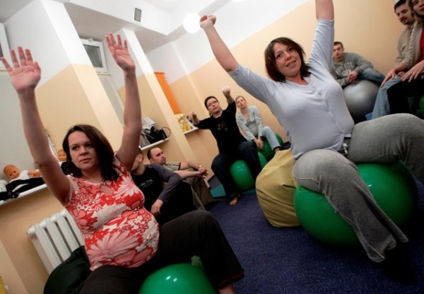 Exercise can Control Gestational Diabetes Exercise can Control Gestational Diabetes