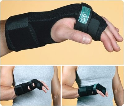 Top 5 Best dorsal hand splint for sale 2017 Top 5 Best dorsal hand splint for sale 2017