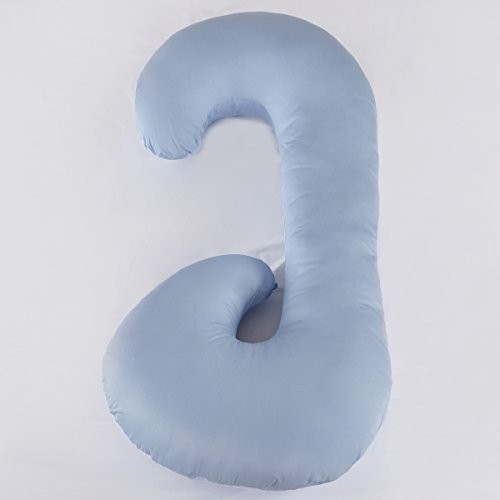 Top 5 Best pregnancy body pillow for sale 2017