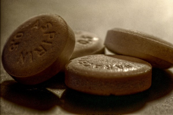 aspirin, painkiller, pill