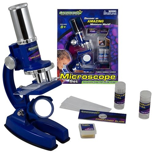 Top 5 Best microscope set for sale 2017