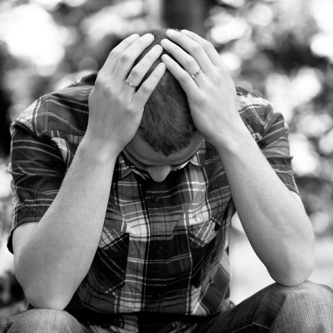 Depressed Patients are most likely to Suffer from Heart Failure Depressed Patients are most likely to Suffer from Heart Failure