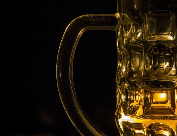 Beer A Pint Cup Alcohol Beer A Pint Cup Alcohol