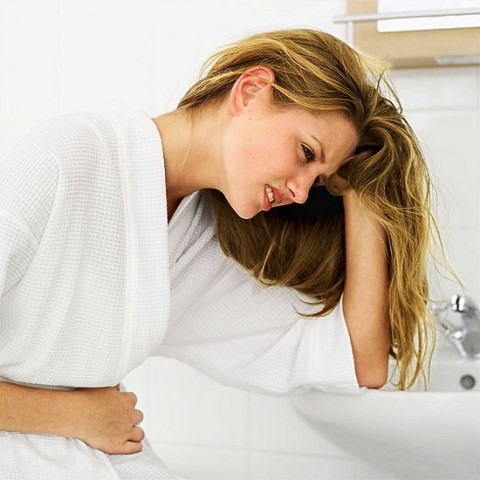 Women who have Irregular Periods are most likely to get Ovarian Cancer Women who have Irregular Periods are most likely to get Ovarian Cancer