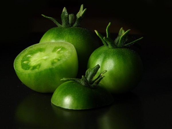 Green Tomatoes Green Tomatoes
